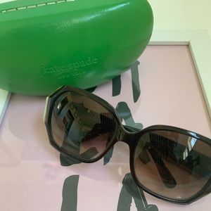 Kate Spade sunglasses